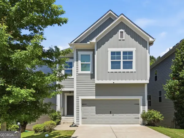 54 Denver Avenue, Hiram, GA 30141