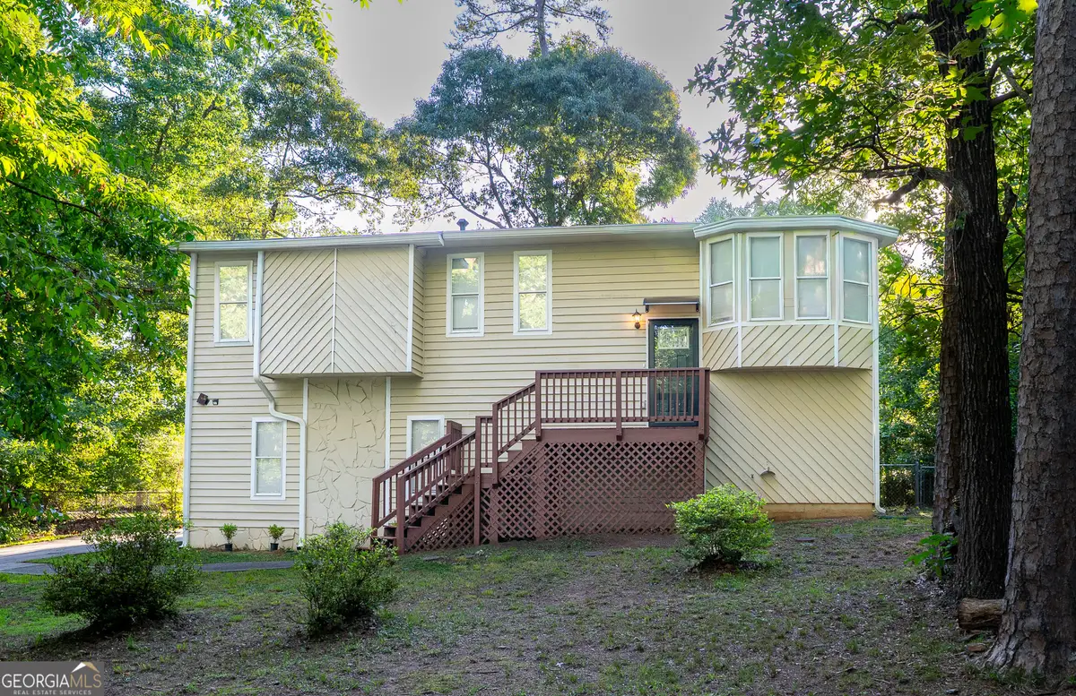 4007 Stacy Lane, Snellville, GA 30039 - #1