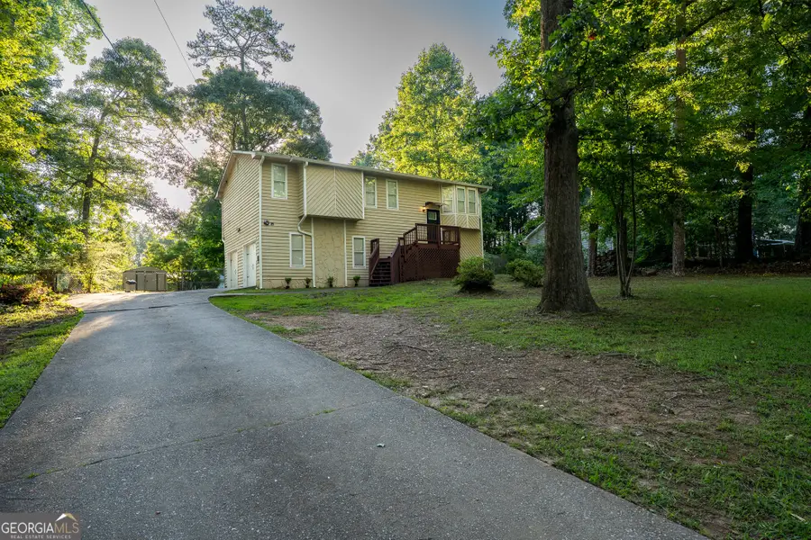 4007 Stacy Lane, Snellville, GA 30039 - #3