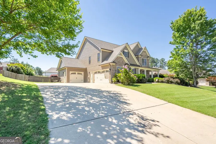 235 Crimson Drive, Dallas, GA 30132 - #2