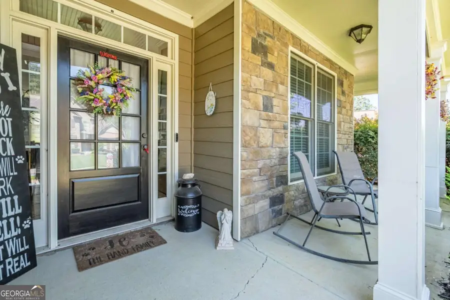 235 Crimson Drive, Dallas, GA 30132 - #3