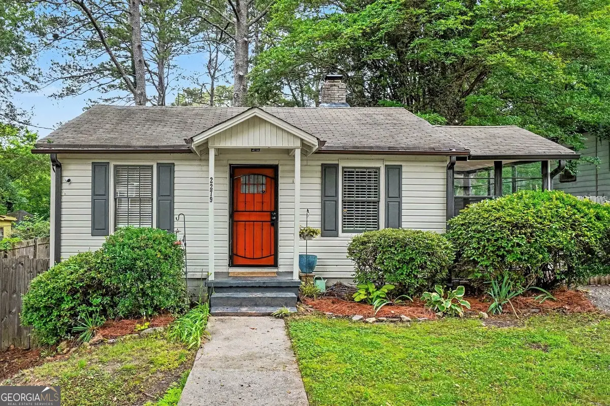 2279 Carver Drive Nw, Atlanta, GA 30314 - #1