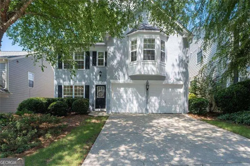 5068 Bright Hampton Drive Se, Atlanta, GA 30339 - #1