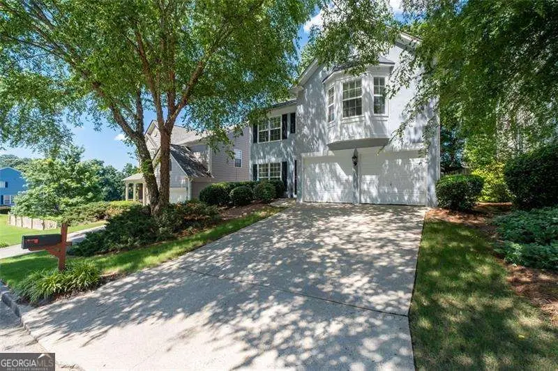 5068 Bright Hampton Drive Se, Atlanta, GA 30339 - #2