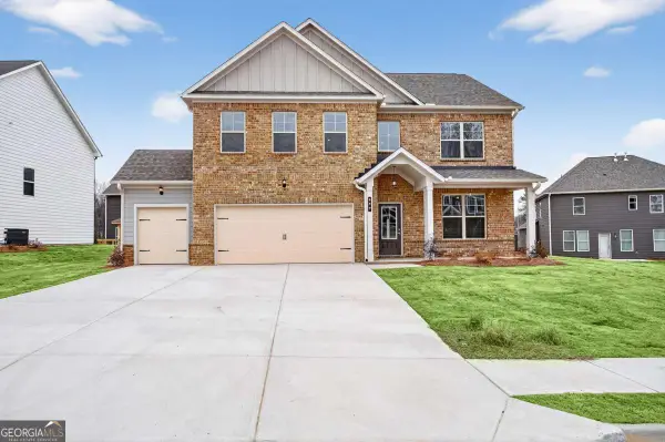 609 Villa Rica Springs-lot 40, Villa Rica, GA 30180