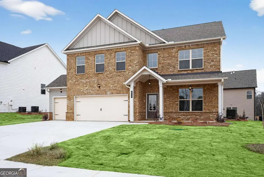 609 Villa Rica Springs-lot 40, Villa Rica, GA 30180 - #2