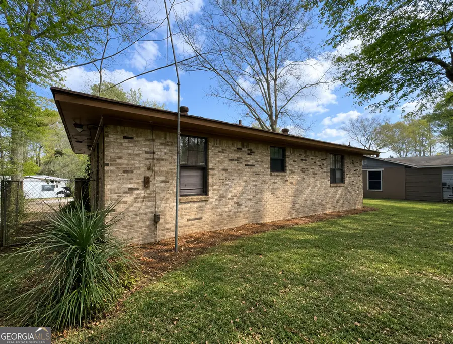 816 Maywood Street, Tuskegee, AL 36083 - #2