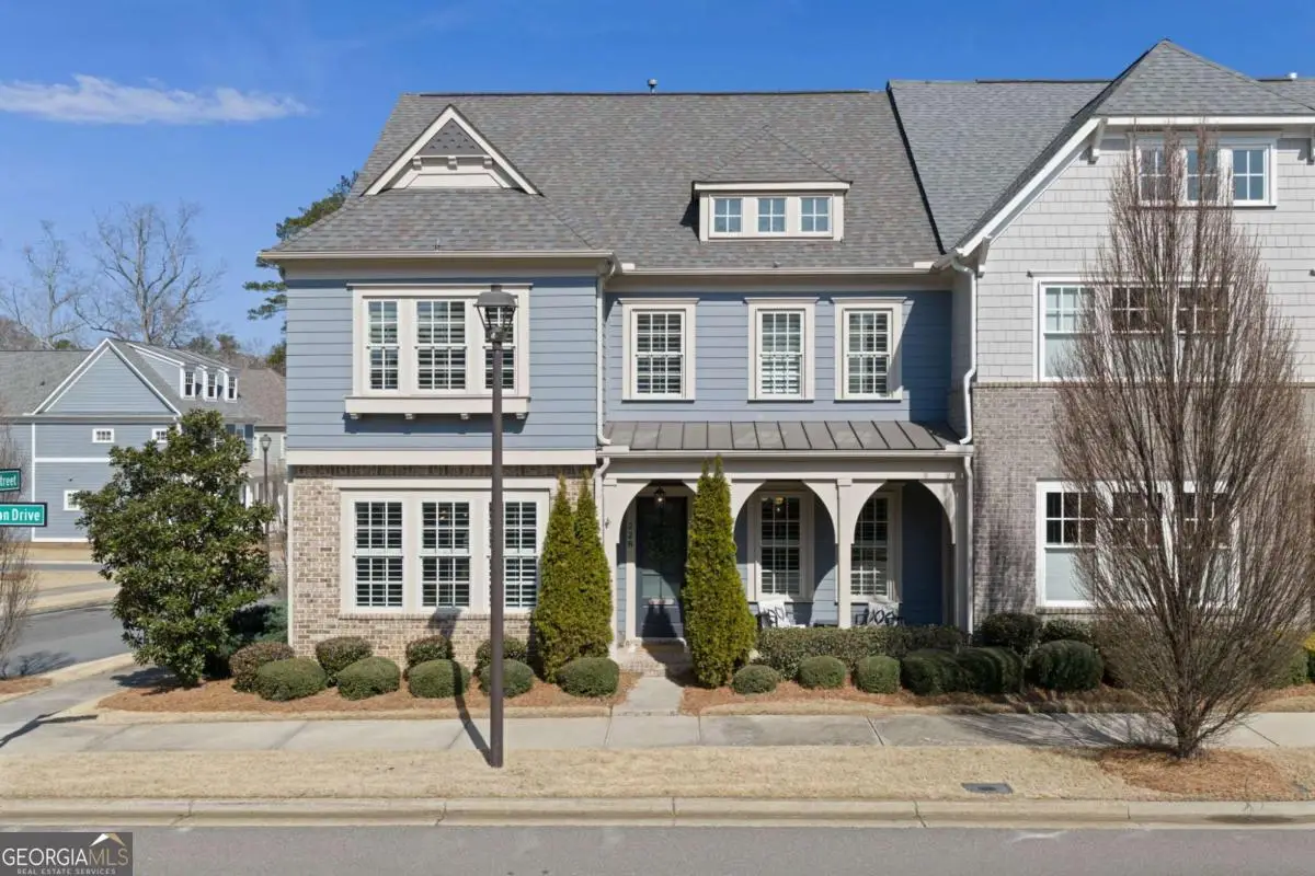 228 Dawson Dr, Woodstock, GA 30188 - #1