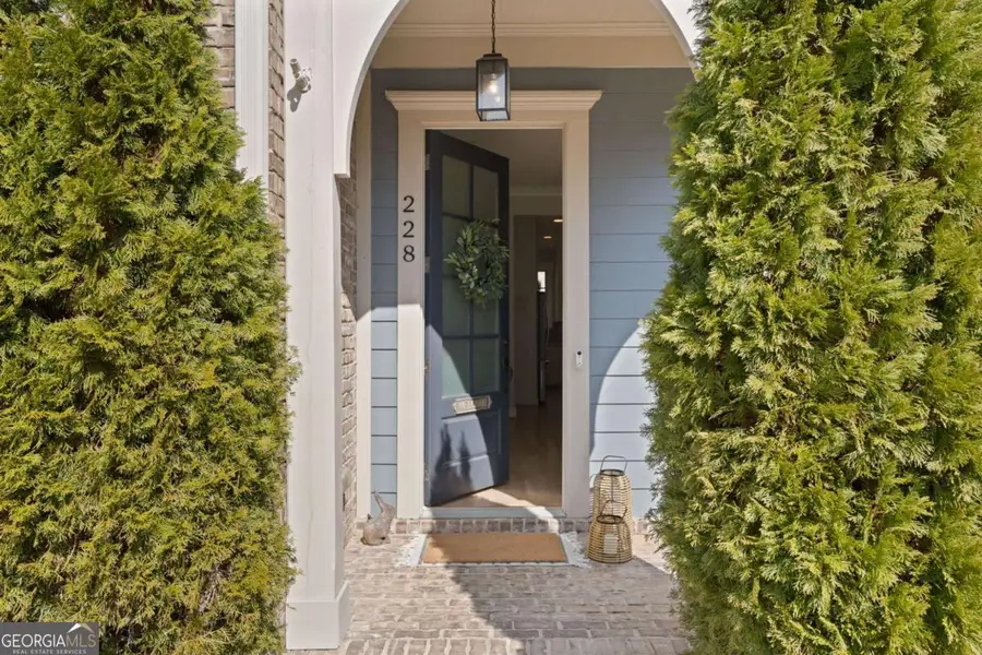 228 Dawson Dr, Woodstock, GA 30188 - #3