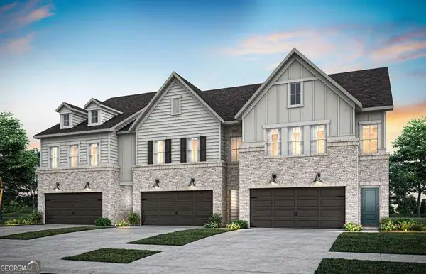 5691 Tillman Way, Powder Springs, GA 30127