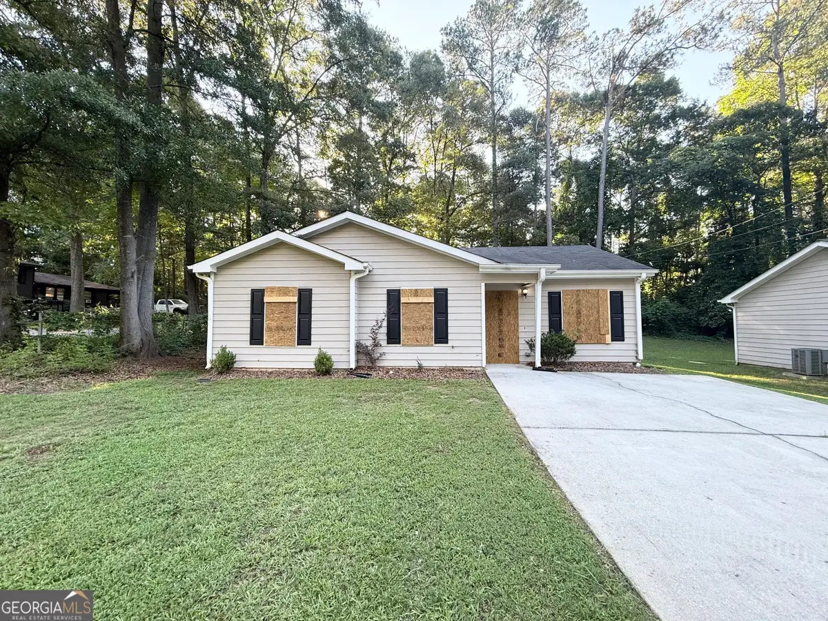 7133 Pineview Drive Sw, Covington, GA 30014 - #1