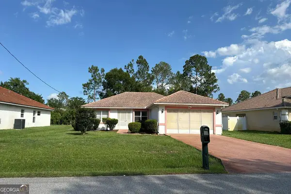 109 Whippoorwill Drive, Palm Coast, FL 32164