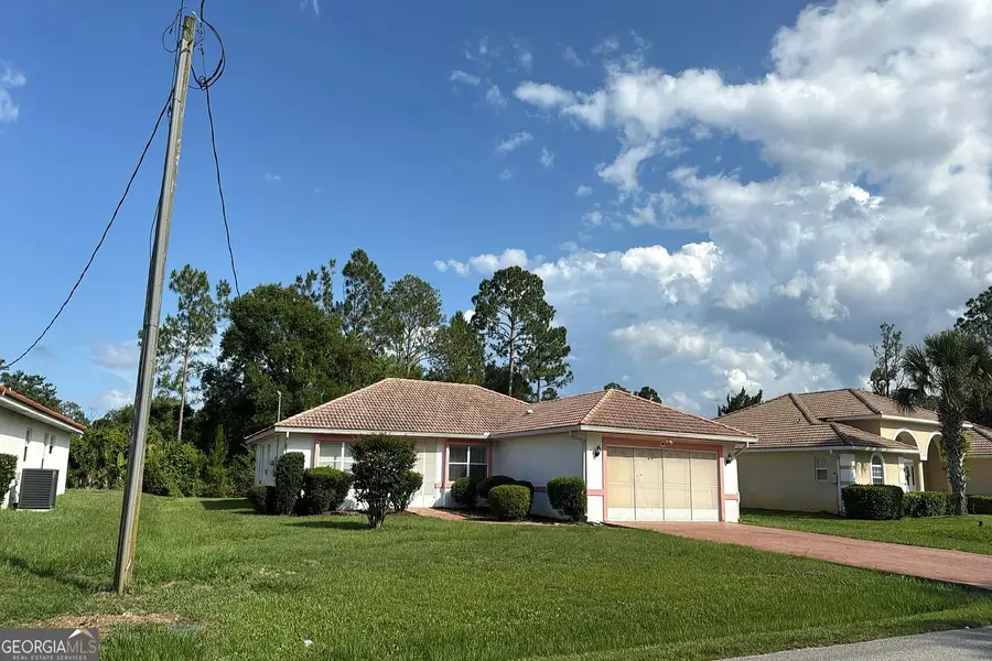109 Whippoorwill Drive, Palm Coast, FL 32164 - #3