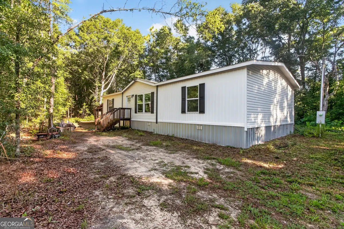 219 Compass Road, Jesup, GA 31545 - #1