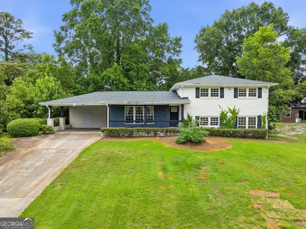 2913 Gena Drive, Decatur, GA 30032