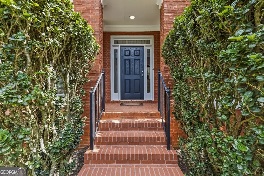 2815 Arabian Trail Ne, Marietta, GA 30062 - #2