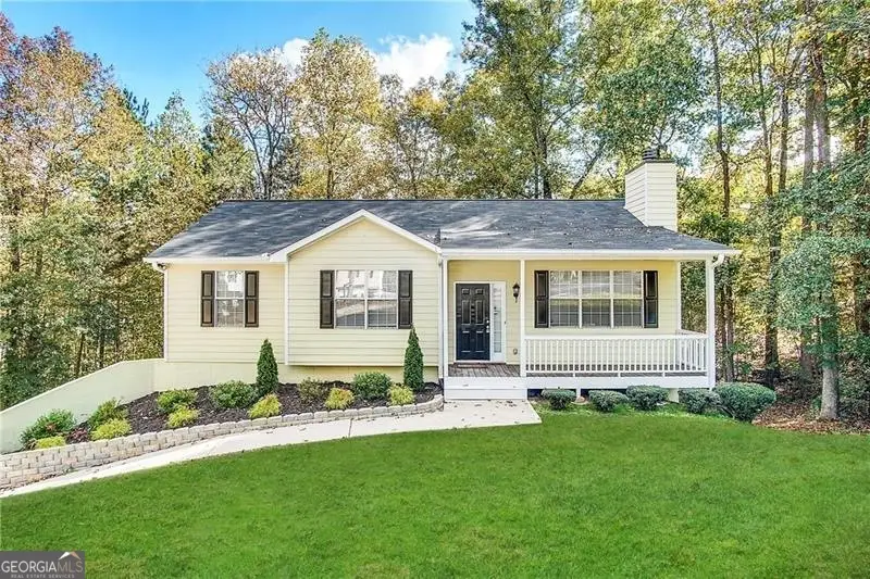 7420 Bristol Circle, Douglasville, GA 30134 - #1