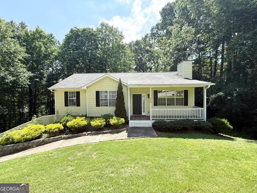 7420 Bristol Circle, Douglasville, GA 30134 - #2