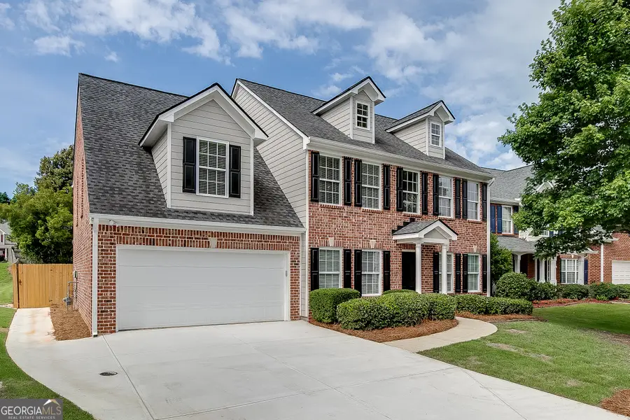 6022 Riverwood Drive, Braselton, GA 30517 - #2
