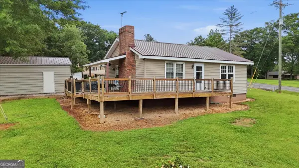 3825 Byers Road, Cumming, GA 30040