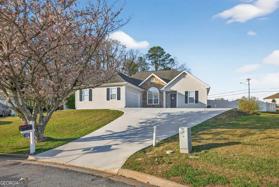 1530 Summer Lake Terrace, Loganville, GA 30052 - #2