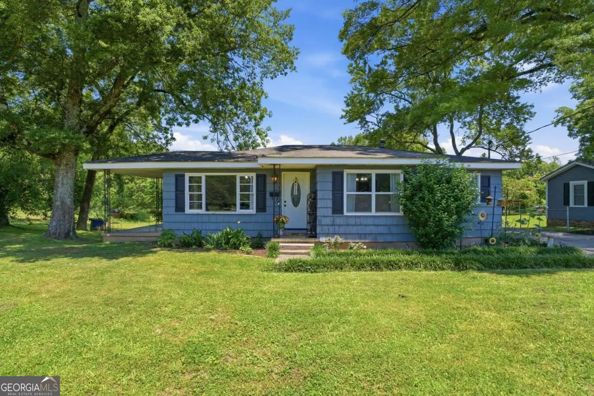 5 Crescent Avenue Sw, Rome, GA 30161 - #1