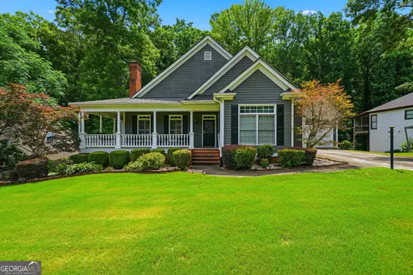 170 Dunning Keep, Covington, GA 30016