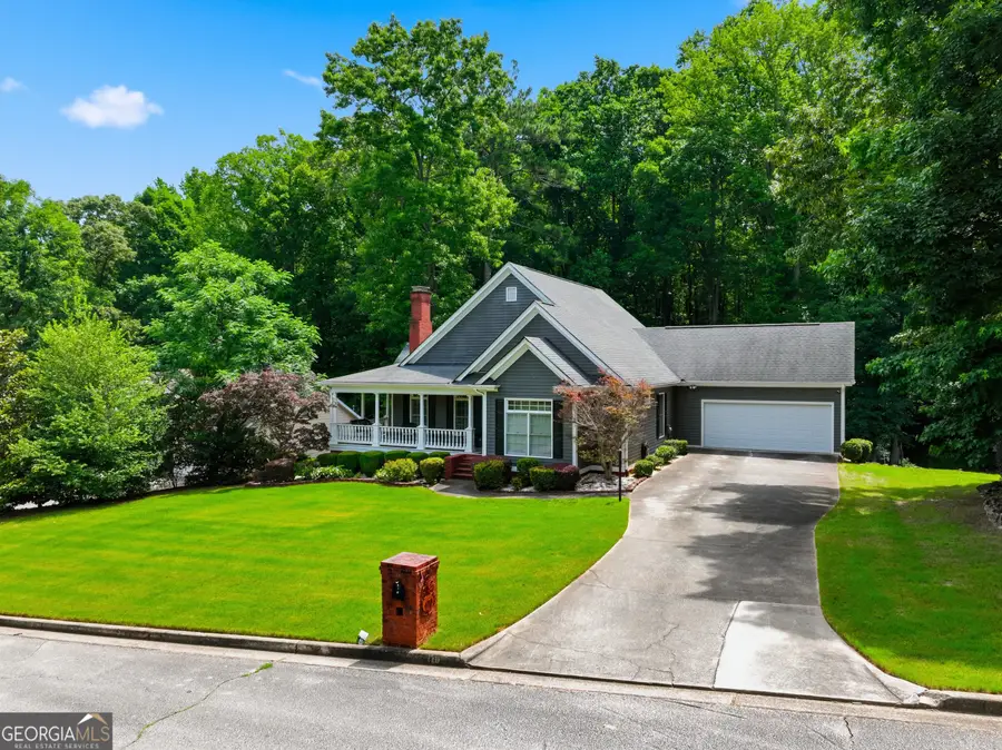 170 Dunning Keep, Covington, GA 30016 - #2