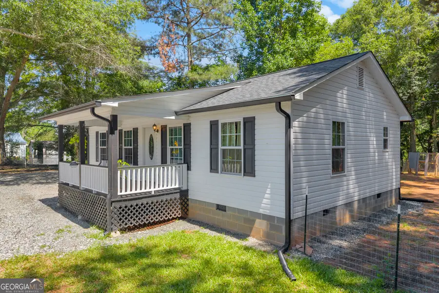 640 Gumlog Road, Martin, GA 30557 - #2