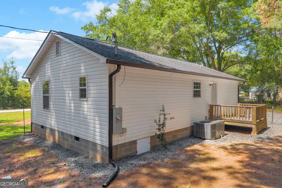 640 Gumlog Road, Martin, GA 30557 - #3