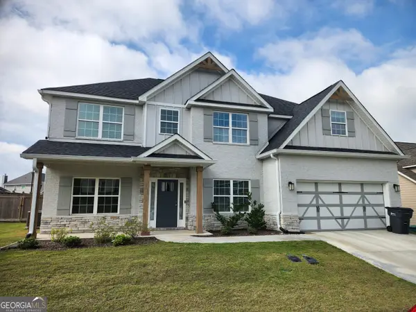 311 Shoshone Circle, Kathleen, GA 31047