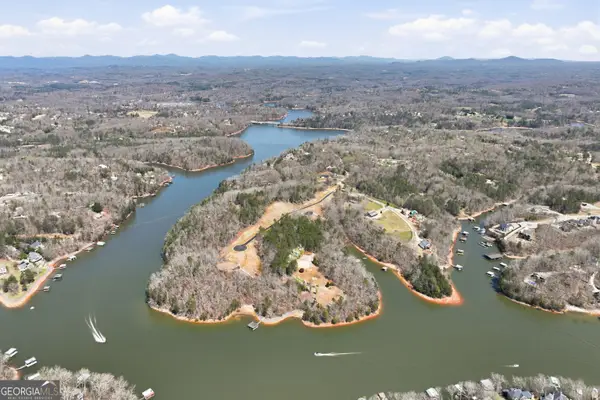 6275 Grant Harbor Drive Lot #6, Gainesville, GA 30506