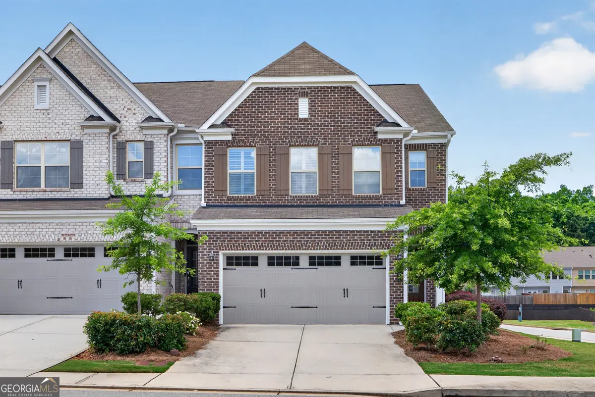 1192 Lanier Willow Path, Buford, GA 30518 - #1