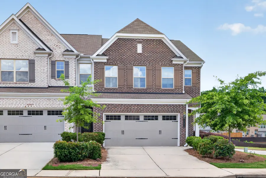 1192 Lanier Willow Path, Buford, GA 30518 - #2