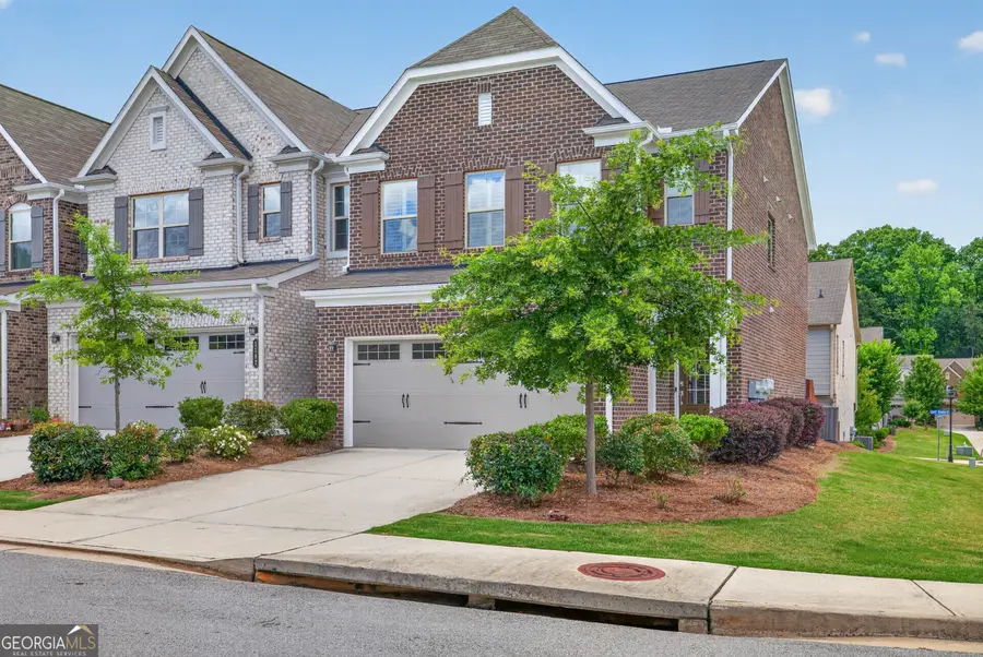 1192 Lanier Willow Path, Buford, GA 30518 - #3