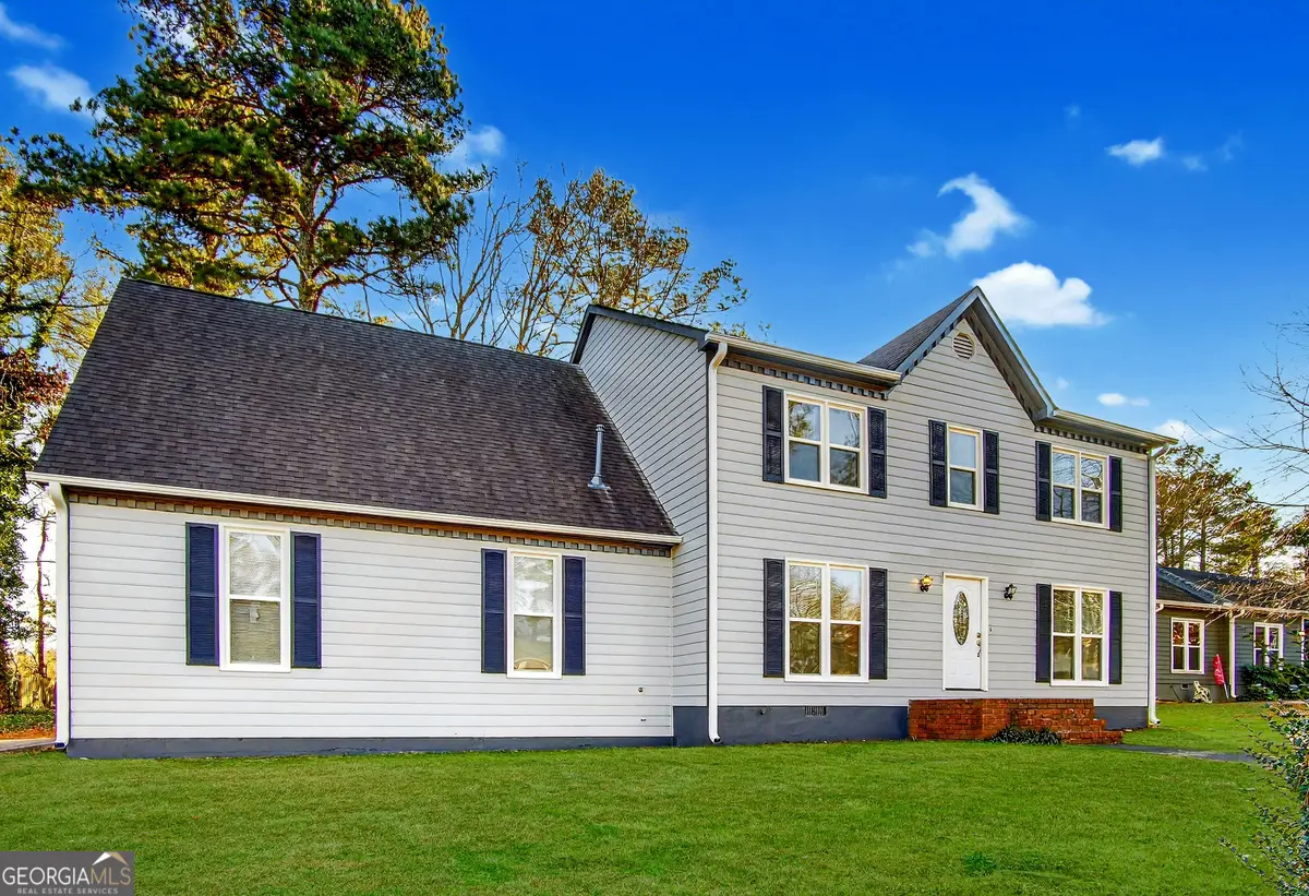 1837 Coventry Way, Jonesboro, GA 30236 - #1