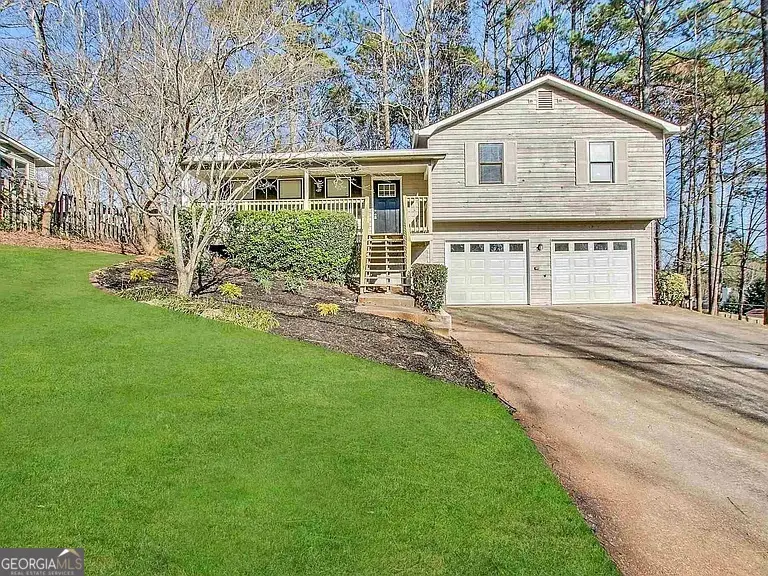 80 Mill Lane, Dallas, GA 30157 - #1