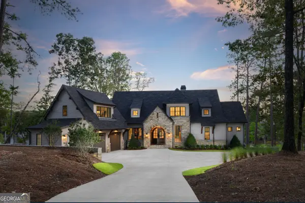 6267A Grant Harbor Drive Lot #8, Gainesville, GA 30506