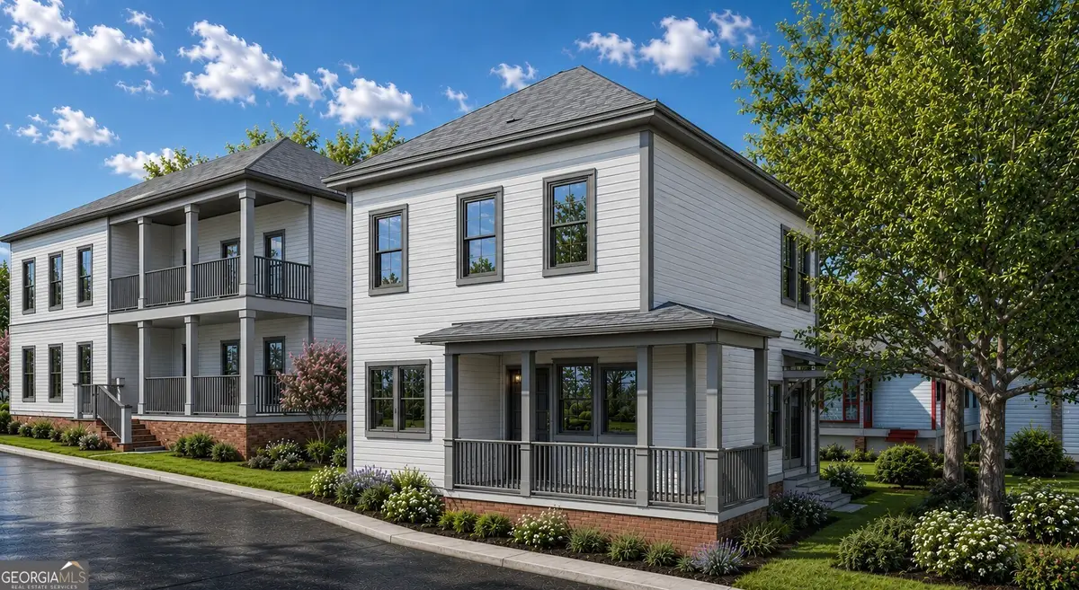 479 Old Wheat Street Ne, Atlanta, GA 30312 - #1