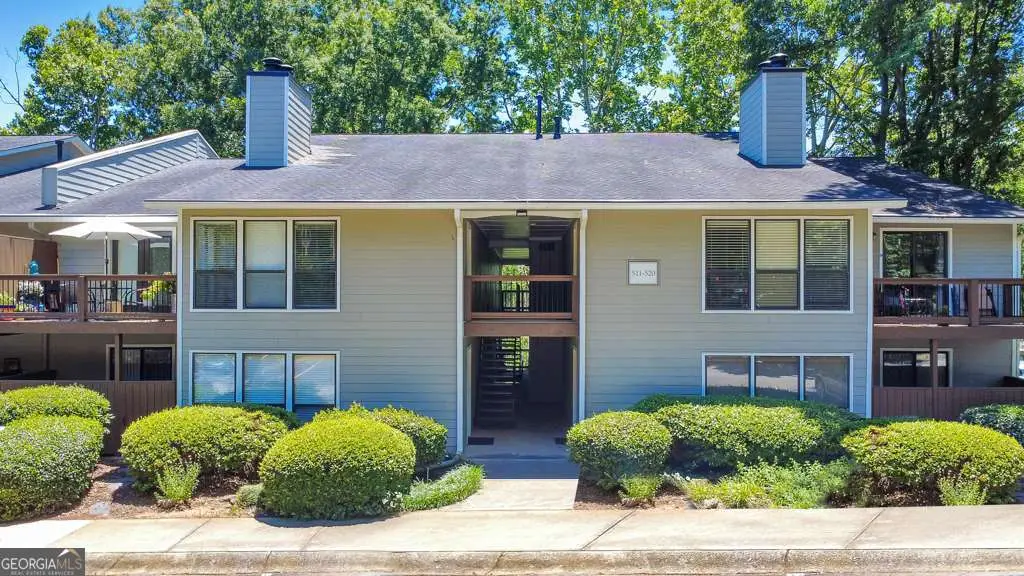 513 Park Ridge Circle, Marietta, GA 30068 - #1