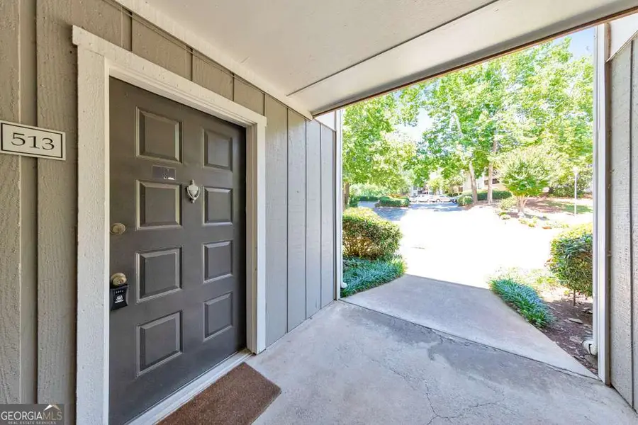 513 Park Ridge Circle, Marietta, GA 30068 - #2