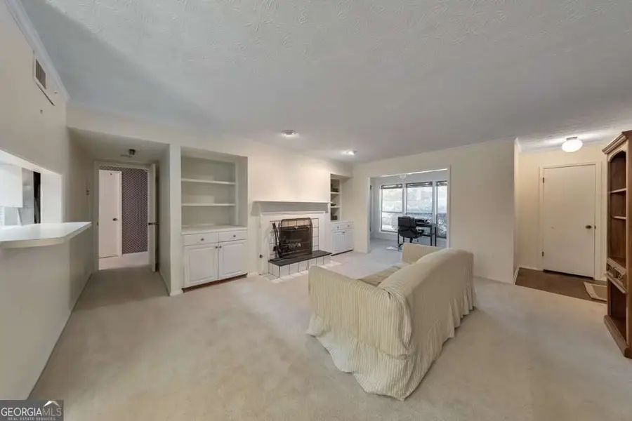 513 Park Ridge Circle, Marietta, GA 30068 - #3