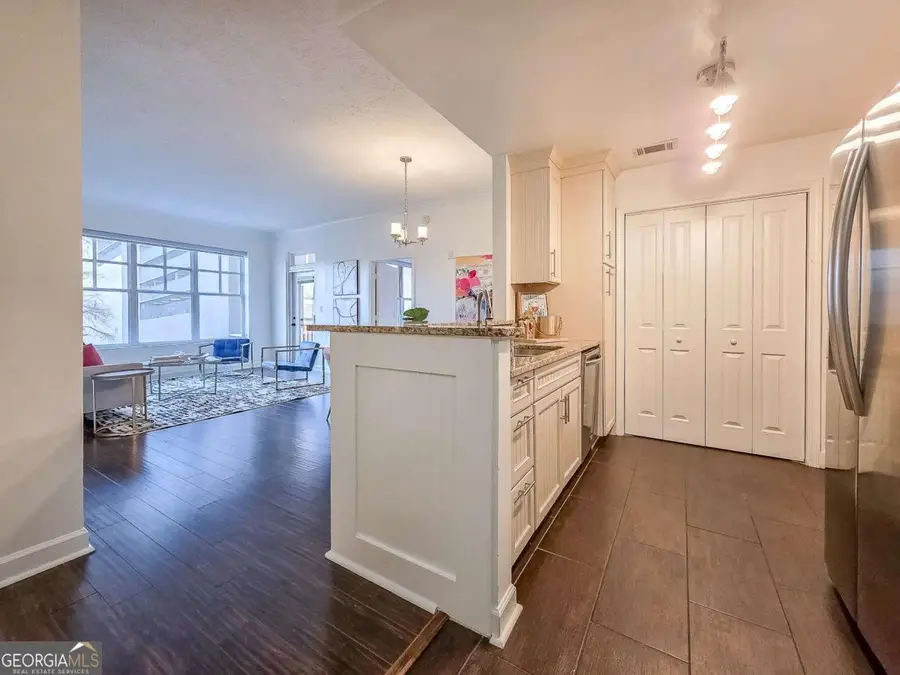 1101 Juniper Street Ne #211, Atlanta, GA 30309 - #3