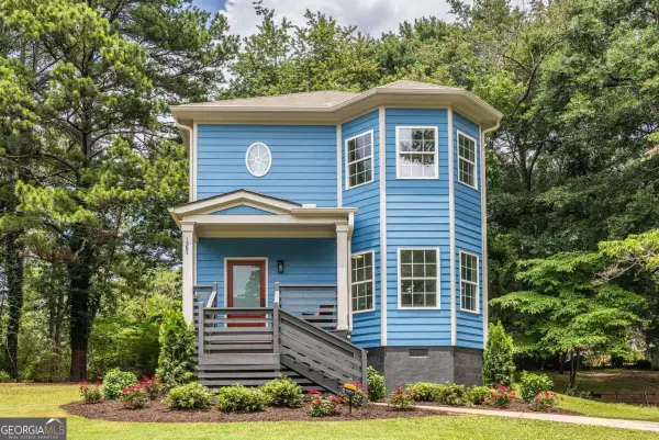 1585 Mary George Avenue Nw, Atlanta, GA 30318