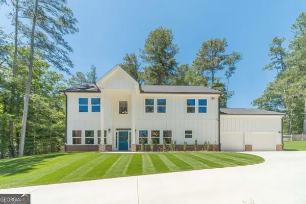 2921 Lee Road Sw, Snellville, GA 30039