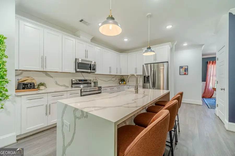 2921 Lee Road Sw, Snellville, GA 30039 - #3