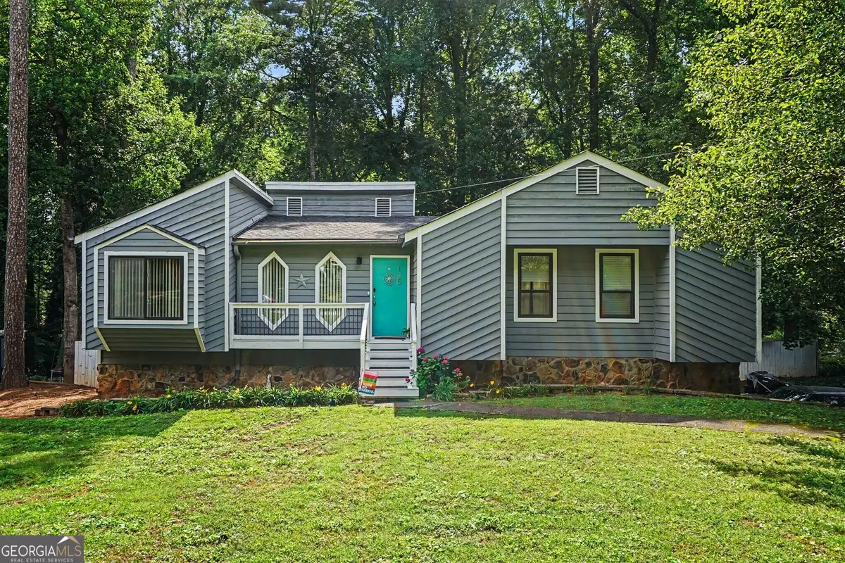 135 Chaney Court, Lawrenceville, GA 30044 - #1