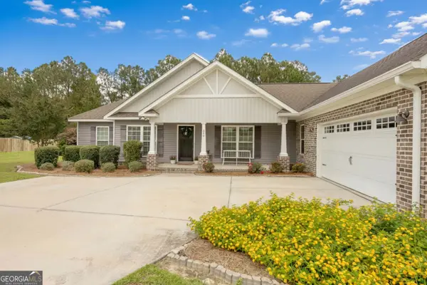 242 Canterberry Place, Statesboro, GA 30458