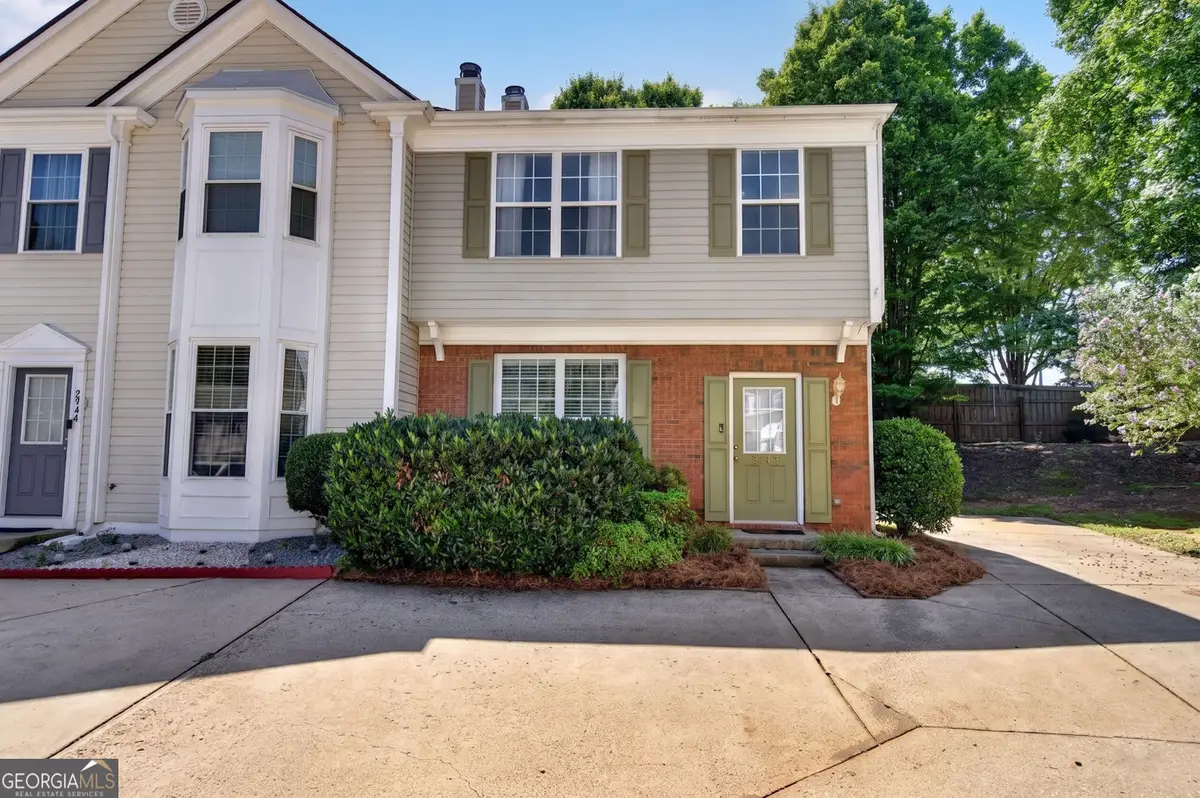 2762 Terrell Trace Drive Se, Marietta, GA 30067 - #1