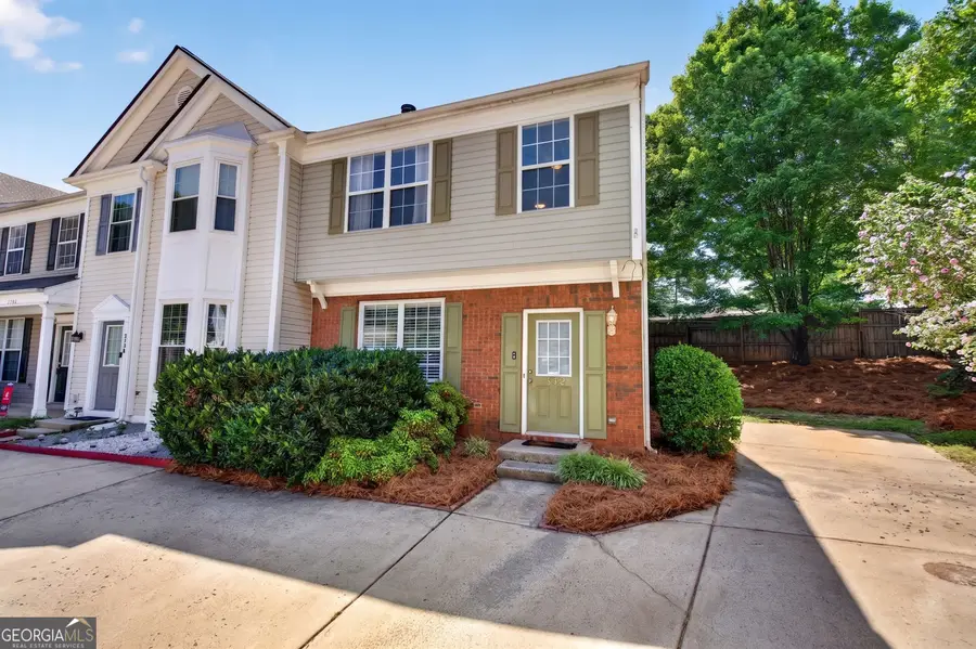 2762 Terrell Trace Drive Se, Marietta, GA 30067 - #2